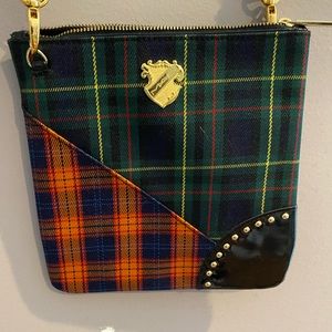 MAC crossbody bag